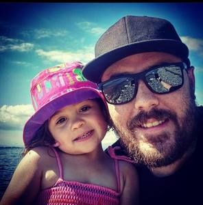 Meet your Posher, Derek